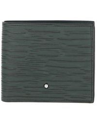 Montblanc - Wallets - Lyst
