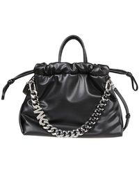 michael kors lina shoulder bag