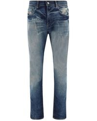 DIESEL - Jeans - Lyst