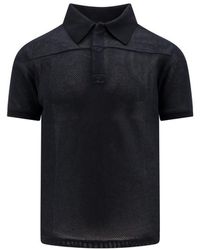 Courreges - Polo Shirt - Lyst