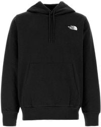The North Face - M Simple Dome Hoodie - Lyst