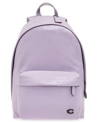 COACH - ‘Hall’ Backpack - Lyst