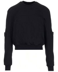 Rick Owens Sweatshirts for Men - Up to 60% off | Lyst