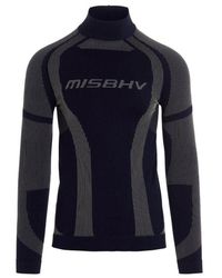 MISBHV - Active Sport T-shirt - Lyst