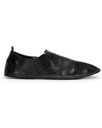 Marsèll - Strasacco Slip On Loafers - Lyst
