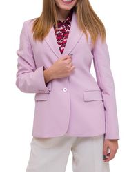 Weekend by Maxmara Jackets for Women - Up to 55% off | Lyst