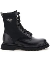 prada boots australia