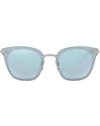Emporio Armani Sunglasses - Up to 84% off at Lyst.com