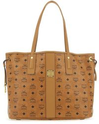 MCM Tote bags for Women | Online Sale up to 50% off | Lyst