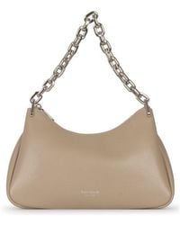 Kate Spade - Grace Chain Shoulder Bag - Lyst