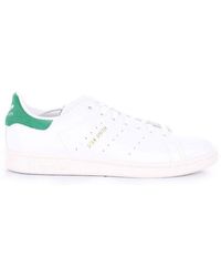Adidas Stan Smith Sneakers for Men - Up to 60% off | Lyst
