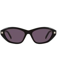 Givenchy - Gv40038I 01A Sunglasses - Lyst