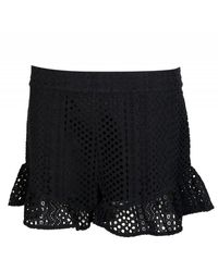 Armani - Lace - Lyst