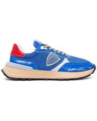 Philippe Model - Antibes Mondial Lace-up Sneakers - Lyst