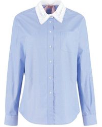 N°21 Tops for Women - Up to 77% off | Lyst