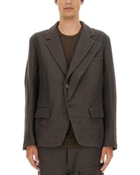 Uma Wang - Jerrion Jacket - Lyst