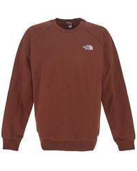 The North Face Crew neck sweaters for Men | Online Sale up to 54% off | Lyst