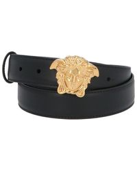 Versace Belts for Women | Online Sale up to 58% off | Lyst