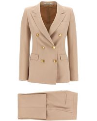 Tagliatore - Parigi Two-Piece Tailored Suit - Lyst