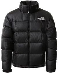 The North Face - Down Jacket Lhotse - Lyst