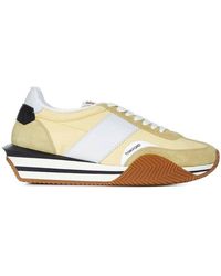 Tom Ford Sneakers for Men | Online Sale up to 47% off | Lyst