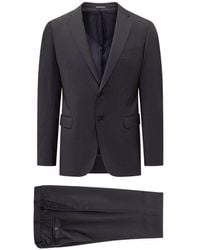 Emporio Armani - Suits - Lyst