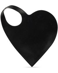 Coperni - Heart Shape Tote Bag - Lyst