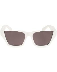 Alaïa - Sunglasses - Lyst