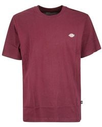 Dickies - Mapleton Crewneck T-shirt - Lyst