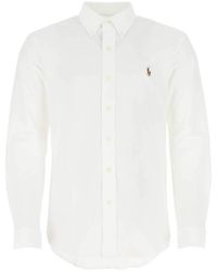 ralph lauren shirts price