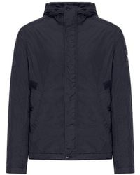Stone Island - Crinkle Reps R-Ny Jacket - Lyst