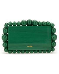 Cult Gaia - Eos Clutch Bag - Lyst