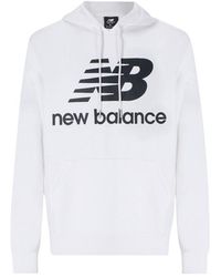 New Balance Hoodies for Men | Online Sale up to 60% off | Lyst