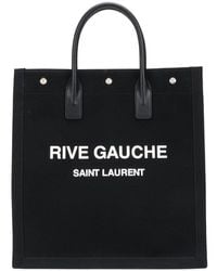 ysl tote bag sale