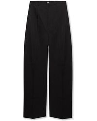 Balenciaga Pants, Slacks and Chinos for Men | Online Sale up to 60 