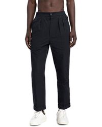 Tom Ford - Brushed Pleated Lounge Pants - Lyst