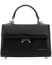 Marni Trunk Bags for Women - Up to 60% off | Lyst