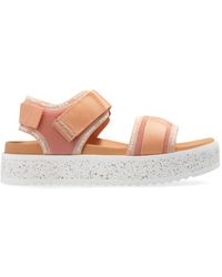 See By Chloé - Pipper Trekking Sandals - Lyst