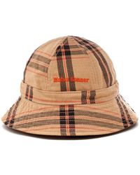 adidas Originals - X Wales Bonner Reversible Bucket Hat - Lyst