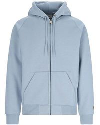 Carhartt - Hooded Chase Jacket - Lyst