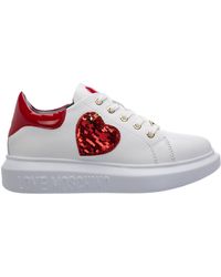 love moschino sneakers sale