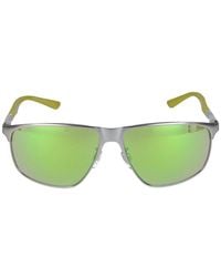 Emporio Armani - Sunglasses - Lyst