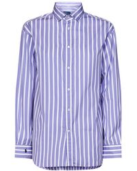 Polo Ralph Lauren - Shirt - Lyst