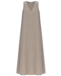 Max Mara - Dress Simeone - Lyst
