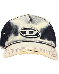 DIESEL - C-Seymon Hat - Lyst