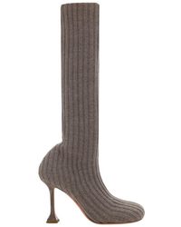 AMINA MUADDI - Boots - Lyst