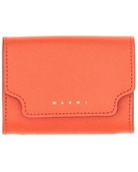 Marni - Small Leather Goods - Lyst