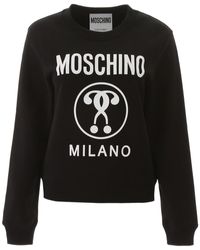 moschino tracksuit womens uk