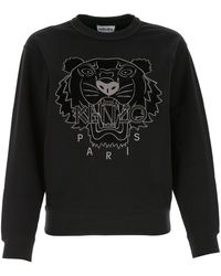 kenzo jumpers womens