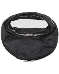 Alexander Wang - Twyst Zip Detailed Top Handle Bag - Lyst